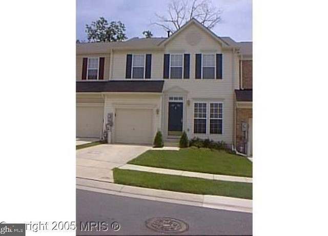 Property at 137 Arbor Vista Ln, Owings Mills, MD 21117, 3 beds, 3 baths