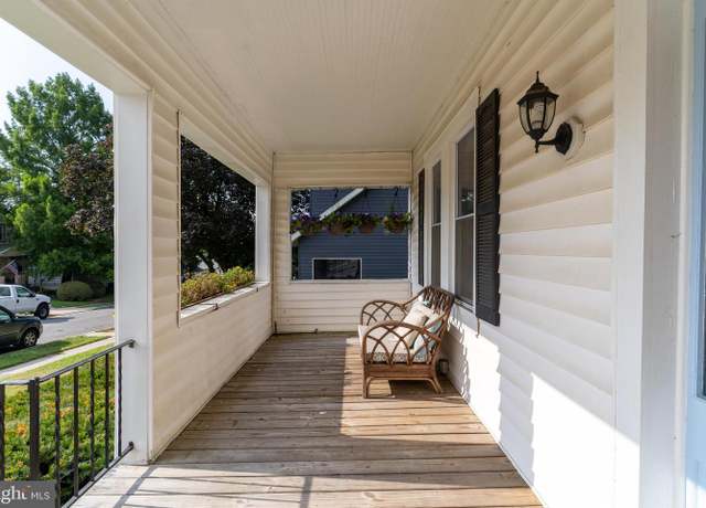 Property at 522 Elmwood Rd, Baltimore, MD 21206, 3 beds, 1.5 baths