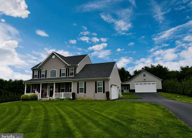 Property at 78 Lee Way, Elkton, MD 21921, 3 beds, 2.5 baths