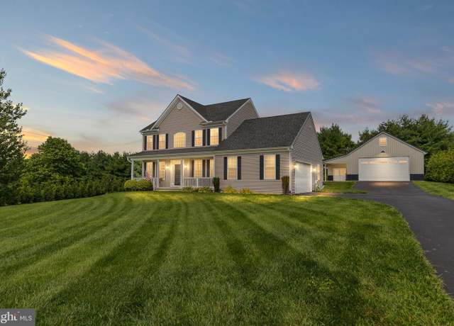 Property at 78 Lee Way, Elkton, MD 21921, 3 beds, 2.5 baths