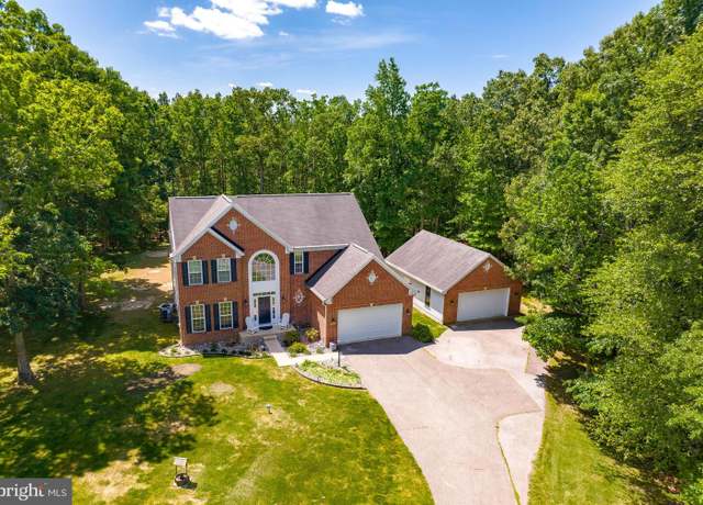 Property at 13605 Sugar Mill Ct, Waldorf, MD 20601, 4 beds, 3 baths
