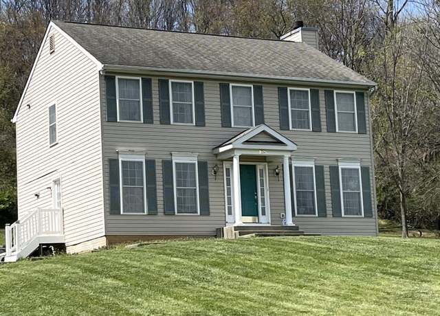Property at 3260 Lineboro Rd, Manchester, MD 21102, 4 beds, 2.5 baths