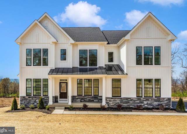 Property at 10236 Daysville Rd, Walkersville, MD 21793, 4 beds, 2.5 baths