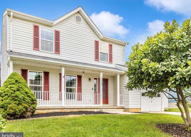Property at 11112 Worchester Dr, New Market, MD 21774, 4 beds, 3 baths