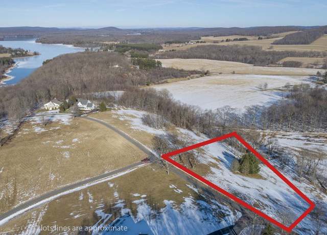 Property at Lot 15 Overlook Dr, Oakland, MD 21550