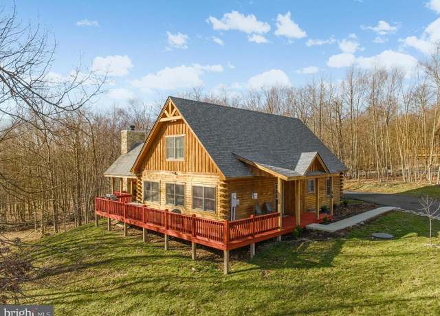 Property at 68 Sundance Way, Mc Henry, MD 21541, 4 beds, 3 baths