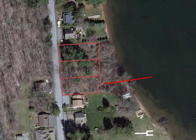 Property at Lot 5 Marsh Hill Rd, Mc Henry, MD 21541