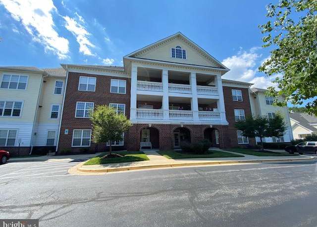 Condos Gaithersburg Md