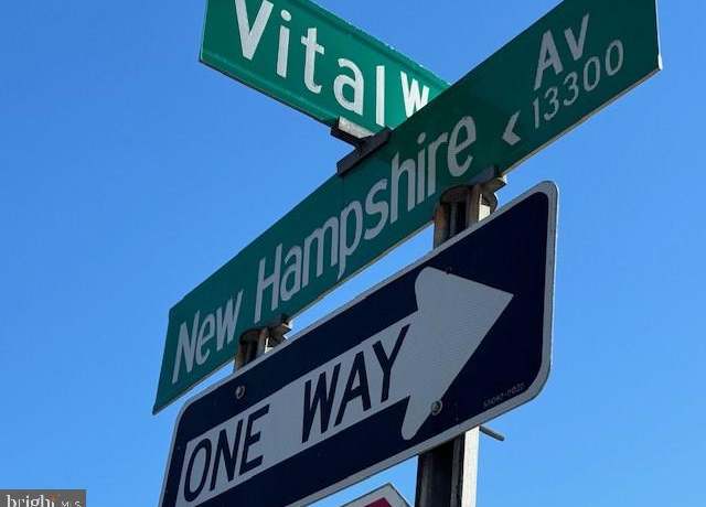 Property at 6 & 10 Vital Way, Silver Spring, MD 20904