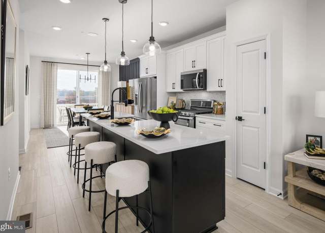 Property at HOMESITE 48 Harper Vale Rd, Montgomery Village, MD 20886, 2 beds, 3.5 baths