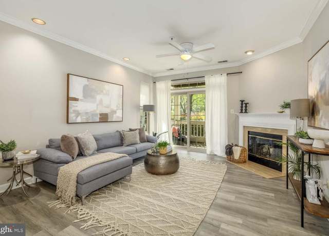 Property at 5905 Barbados Pl #103, Rockville, MD 20852, 2 beds, 2 baths
