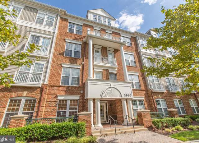 Property at 1625 Piccard Dr #301, Rockville, MD 20850, 2 beds, 2 baths