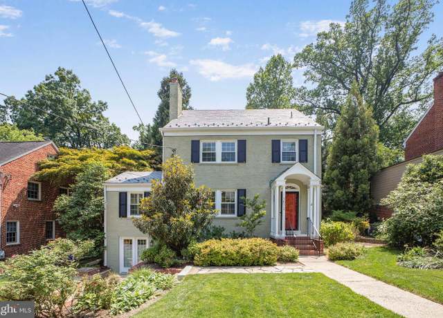 Property at 1512 Live Oak Dr, Silver Spring, MD 20910, 5 beds, 3 baths