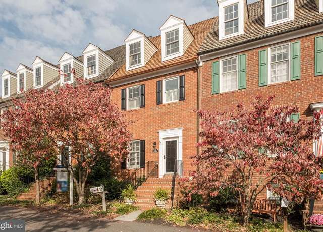 Property at 319 Chestertown St, Gaithersburg, MD 20878, 3 beds, 3.5 baths