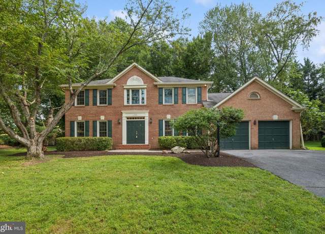 Property at 15313 Watergate Rd, Silver Spring, MD 20905, 4 beds, 2.5 baths