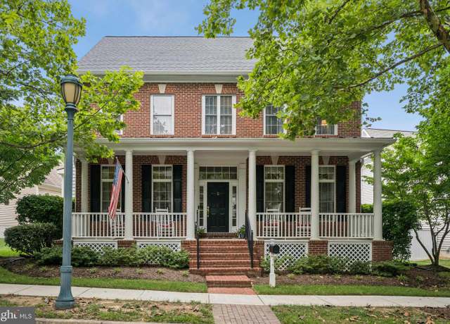 Property at 308 Watkins Cir, Rockville, MD 20850, 4 beds, 5.5 baths