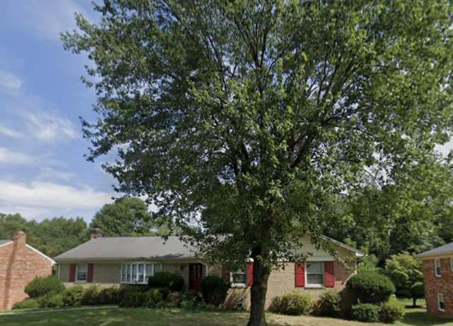 Property at 11308 Chantilly Ln, Bowie, MD 20721, 5 beds, 2.5 baths
