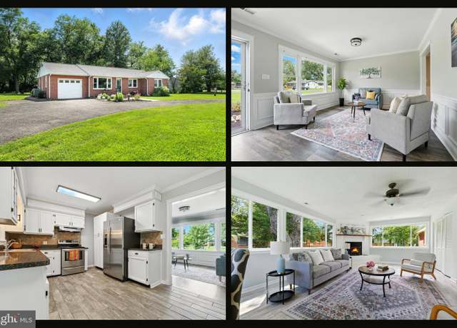 Property at 1872 Harbor Dr, Chester, MD 21619, 3 beds, 2 baths