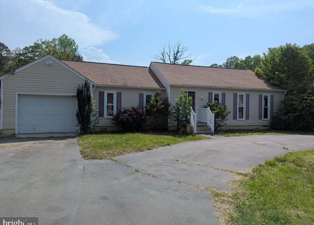 Property at 22405 Indian Bridge Rd, California, MD 20619, 3 beds, 2 baths