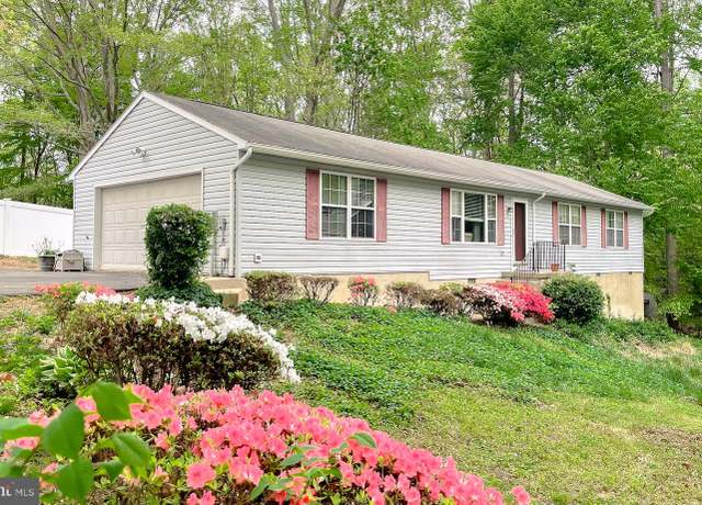 Property at 37948 George F Dr, Mechanicsville, MD 20659, 3 beds, 2 baths