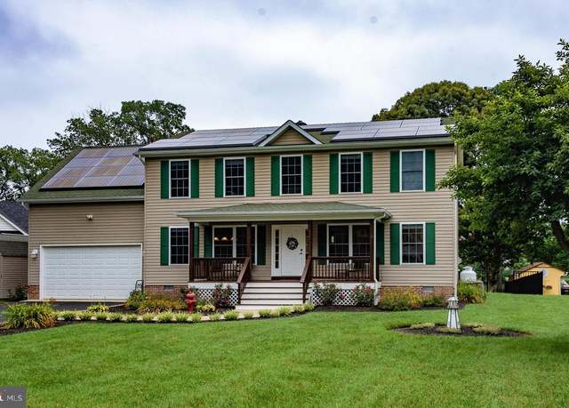 Property at 17760 Lawrence, Saint Inigoes, MD 20684, 4 beds, 3.5 baths