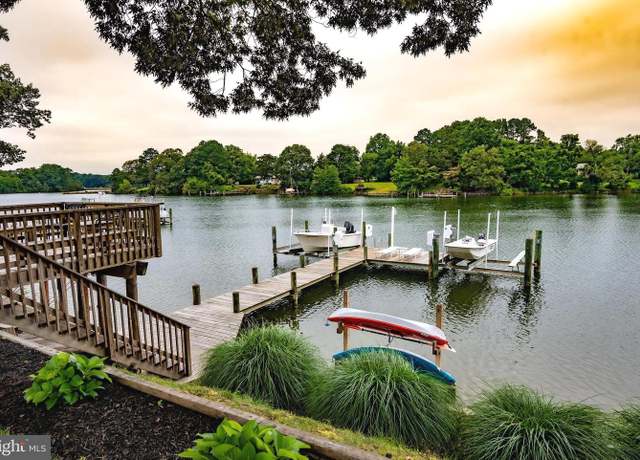 Property at 17760 Lawrence, Saint Inigoes, MD 20684, 4 beds, 3.5 baths