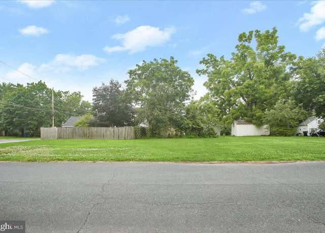 Property at 607 North St, Easton, MD 21601, 3 beds, 2.5 baths