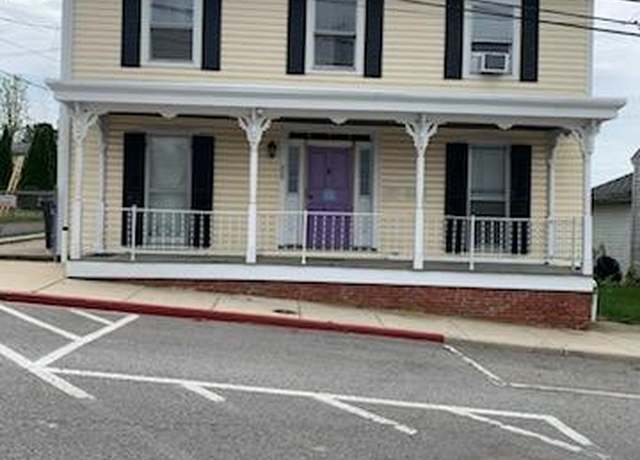 Property at 25 N Main St N, Smithsburg, MD 21783, 4 beds, 1.5 baths