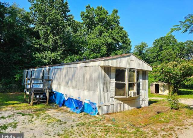 Property at 30937 Ward Rd, Salisbury, MD 21804, 3 beds, 2 baths