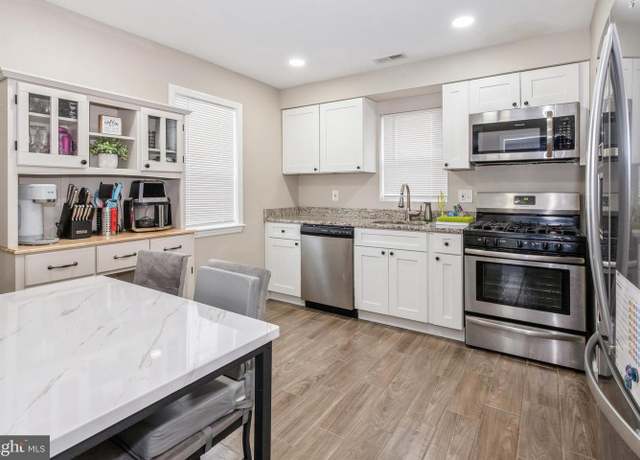 Property at 128 Maryland Ave, Palmyra, NJ 08065, 4 beds, 1.5 baths