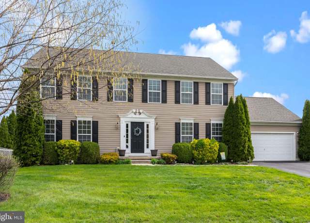 Property at 603 Archibald Ln, Florence, NJ 08518, 4 beds, 3 baths