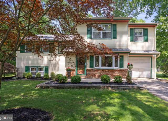 Property at 155 Ridge Rd, Southampton, NJ 08088, 4 beds, 2.5 baths