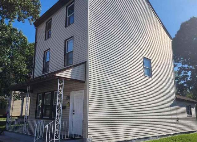 Property at 211 Broad St, Beverly, NJ 08010, 6 beds, 2.5 baths