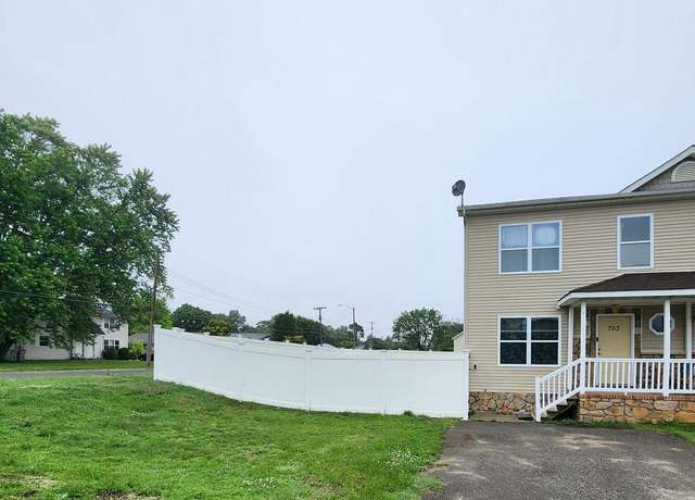 Property at 703 Humbert St, Vineland, NJ 08360, 4 beds, 2 baths