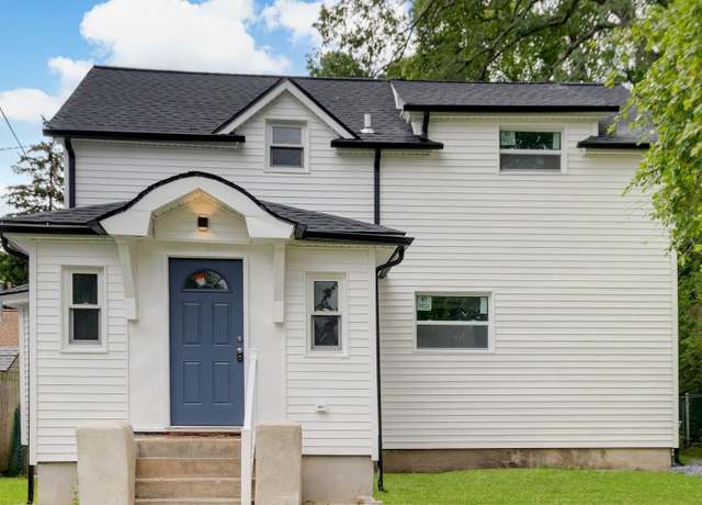 Property at 31 Overington Ave, Clementon, NJ 08021, 3 beds, 2 baths