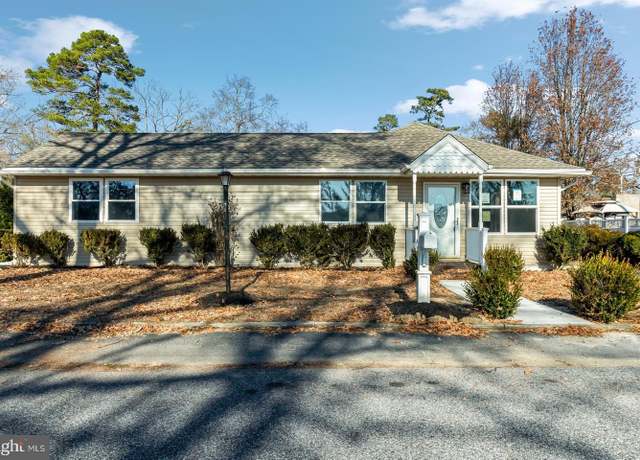 Property at 24 2nd St, Franklinville, NJ 08322, 3 beds, 2 baths