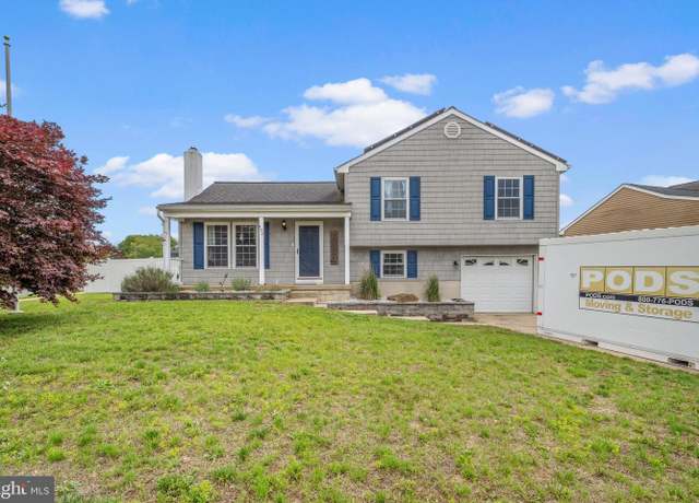Property at 402 Lorne Ct, Williamstown, NJ 08094, 3 beds, 1.5 baths