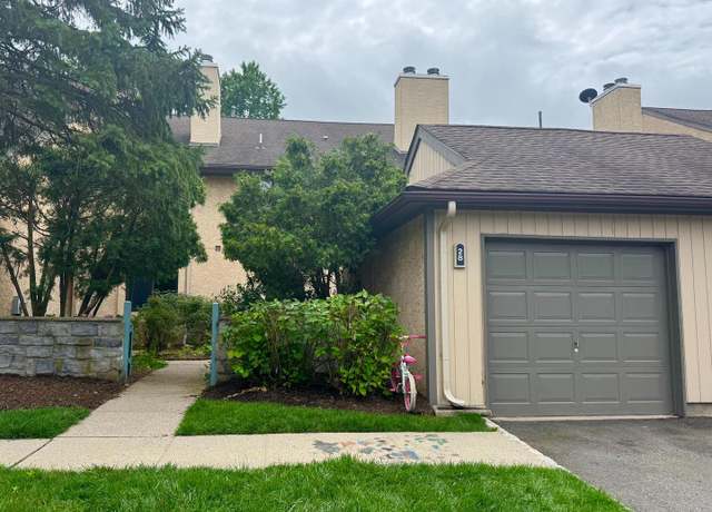 Property at 28 Ashford Dr, Plainsboro, NJ 08536, 3 beds, 3 baths