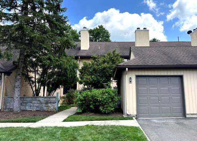 Property at 28 Ashford Dr, Plainsboro, NJ 08536, 3 beds, 3 baths