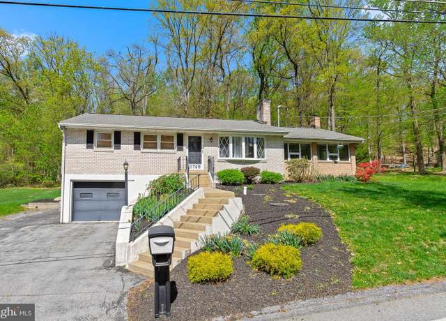 Property at 1749 Ramich Rd, Temple, PA 19560, 3 beds, 2.5 baths