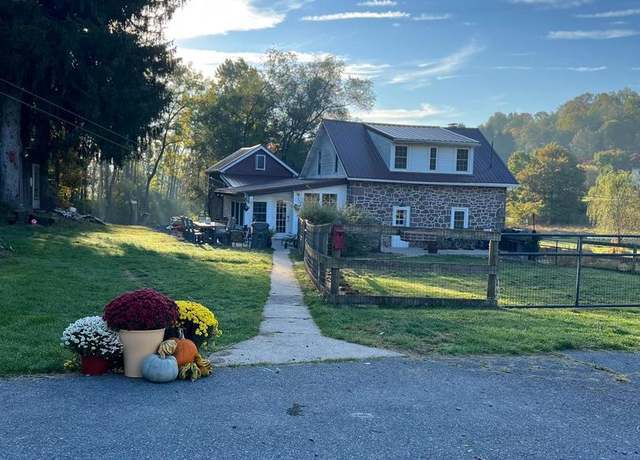 Property at 720 Fairmont Ave, Mohnton, PA 19540, 3 beds, 1.5 baths
