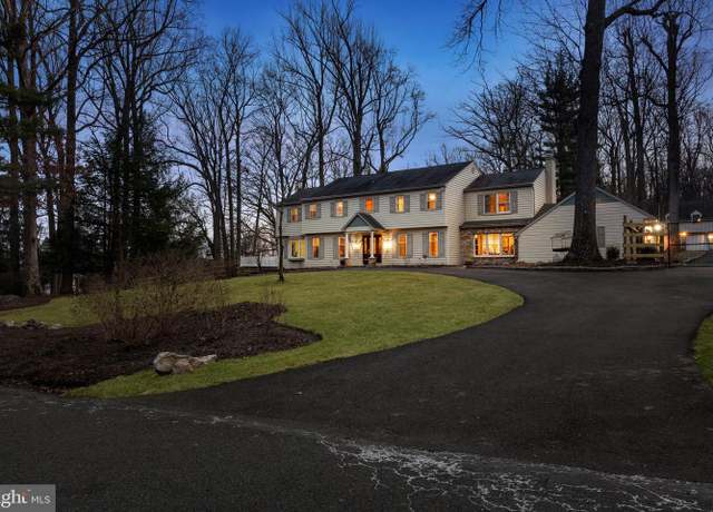 Property at 1786 Brooke Dr, New Hope, PA 18938, 4 beds, 3.5 baths