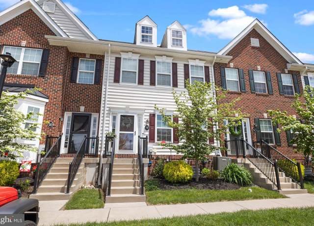 Property at 3799 Jacob Stout Rd #9, Doylestown, PA 18902, 3 beds, 2.5 baths