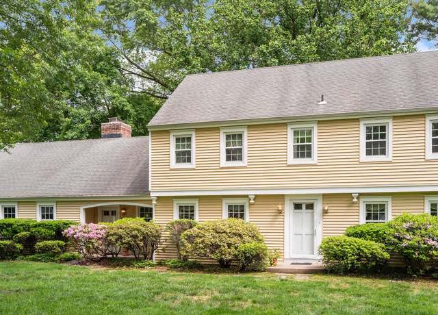Property at 741 Spring Valley Rd, Doylestown, PA 18901, 4 beds, 2.5 baths
