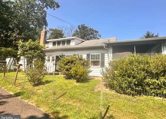 Property at 116 Durham Rd, Newtown, PA 18940, 3 beds, 2 baths