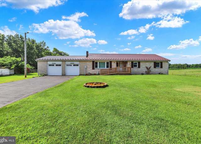 Property at 319 Airport Rd, Shippensburg, PA 17257, 3 beds, 2 baths