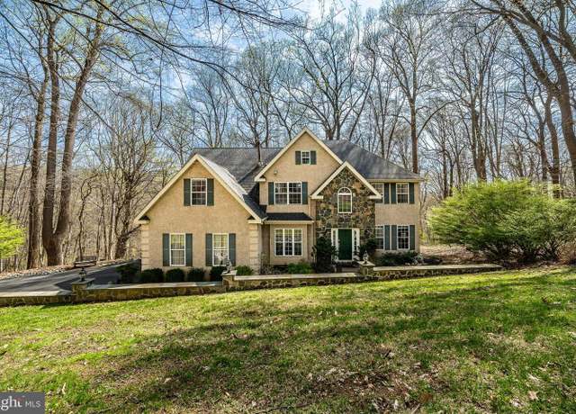 Property at 5 Timber Mill Ln, Landenberg, PA 19350, 4 beds, 4.5 baths