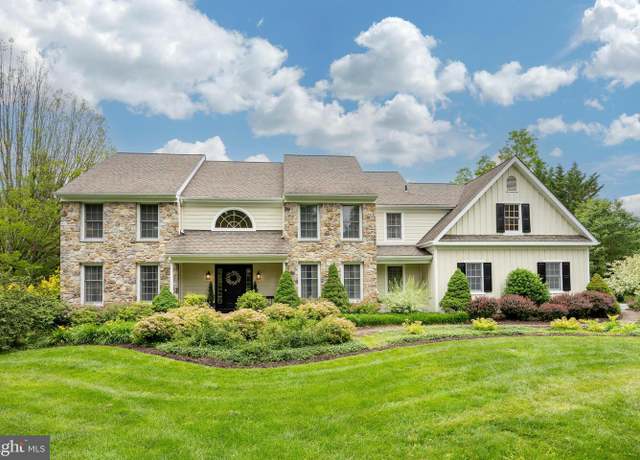 Property at 223 Kirkbrae Rd, Kennett Square, PA 19348, 4 beds, 3.5 baths