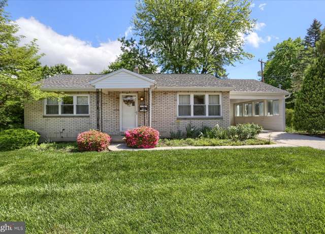 Property at 420 Fishburn St, Harrisburg, PA 17109, 2 beds, 1 bath