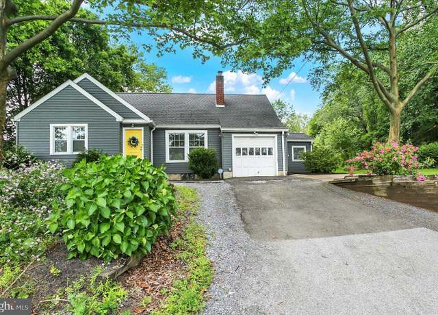 Property at 6332 Blue Ridge Ave, Harrisburg, PA 17112, 3 beds, 1.5 baths